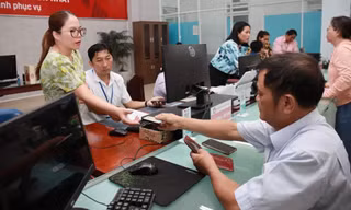 Chính quyền 2 cấp tại TPHCM: Bộ trưởng Nội vụ đề xuất giải pháp gỡ vướng