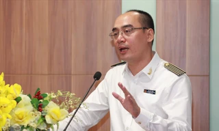 Lãnh đạo Kiểm toán yêu cầu 'vá triệt để các lỗ hổng' về công nghệ thông tin