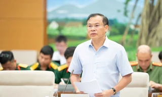 Đề xuất doanh nghiệp cung cấp dịch vụ trên mạng phải định danh địa chỉ IP người dùng