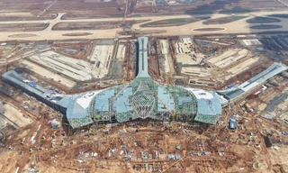 Thủ tướng chỉ đạo tiến độ hoàn thành sân bay Long Thành, xử lý nghiêm sai phạm