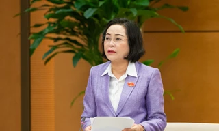 Bộ Chính trị đã có Kết luận quan trọng về công tác bầu cử Quốc hội và HĐND các cấp