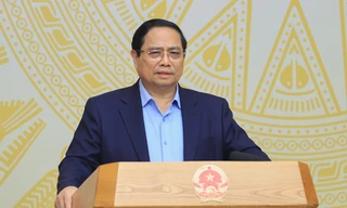 Thủ tướng: Phát triển nhà ở cho người có thu nhập trung bình từ 20 triệu đồng/tháng