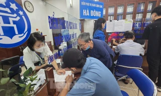 Bộ Nội vụ: Triển khai cơ sở dữ liệu cán bộ, công chức theo mô hình chính quyền 2 cấp 