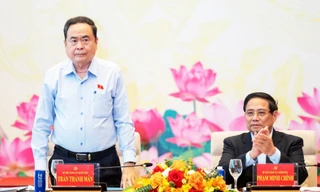 Kỳ họp Quốc hội sắp tới nhiều nhiệm vụ hệ trọng