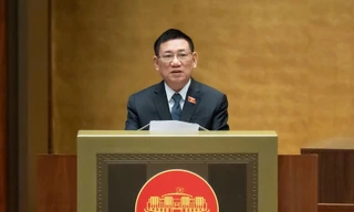 Đề xuất công chức, sĩ quan đã nghỉ hưu tham gia hoạt động hội nhập quốc tế