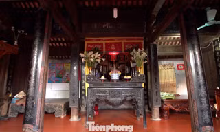 Di tích Thổ Hà, Nhà ngục Kon Tum được xếp hạng di tích quốc gia đặc biệt