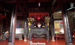 Di tích Thổ Hà, Nhà ngục Kon Tum được xếp hạng di tích quốc gia đặc biệt