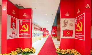 Nhân dân là chủ thể trực tiếp tham gia hoạch định chính sách, tổ chức, giám sát và thụ hưởng