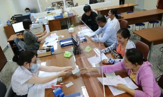 Viên chức sắp được hưởng tiền làm thêm giờ, ban đêm, được ưu đãi về nhà ở