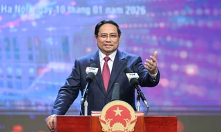 Thủ tướng: VTV cần phát huy hơn nữa vai trò cơ quan truyền thông chủ lực