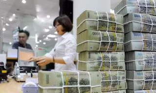 Chỉ đạo về nguồn lực điều chỉnh lương công chức, lương hưu năm 2027