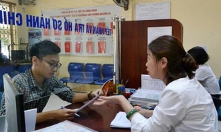 Bộ Nội vụ: Cán bộ, công chức nghỉ việc theo Nghị định 178 muộn nhất ngày 1/9