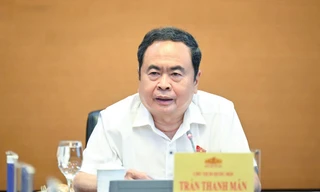 Chủ tịch Quốc hội: Chuẩn bị kỹ lưỡng nội dung để tổ chức thành công Kỳ họp thứ 10