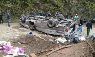 Thủ tướng: Khẩn trương làm rõ vụ tai nạn đặc biệt nghiêm trọng tại Lào Cai