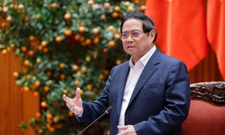 Thủ tướng đề nghị Hà Nội nghiên cứu xây dựng cung triển lãm quy hoạch 