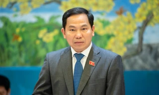 Tổng Thư ký Quốc hội: Tập trung cao độ, sẵn sàng cho Ngày hội lớn của toàn dân