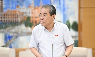 Đề nghị quản lý, kiểm soát chặt chẽ giá vàng và tỷ giá ngoại tệ