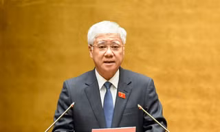 Sớm xác định vị trí việc làm, số lượng biên chế, thực hiện chính sách tiền lương mới