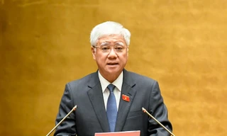 Sớm xác định vị trí việc làm, số lượng biên chế, thực hiện chính sách tiền lương mới