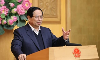 Hỗ trợ thêm 5-10 triệu đồng cho mỗi hộ dân được xây, sửa lại nhà sau thiên tai