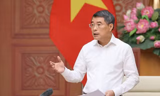 Thủ tướng chỉ đạo về nâng ngưỡng doanh thu hộ kinh doanh không phải nộp thuế lên 1 tỷ đồng