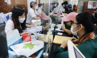 Lãnh đạo cấp xã sức khỏe yếu được nghỉ chế độ, tạo điều kiện bổ nhiệm cán bộ