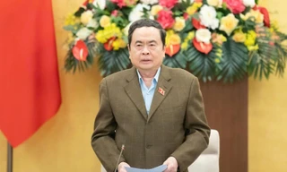 Chủ tịch Quốc hội: Khẩn trương tổ chức họp đoàn đại biểu dự Đại hội XIV của Đảng