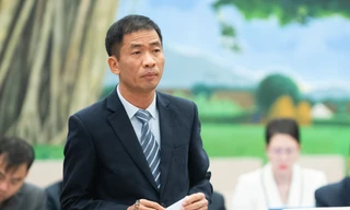 Điều chỉnh số lượng kiểm sát viên cao cấp từ 329 lên 970 người