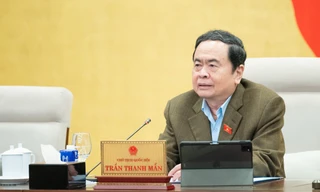 Dự kiến Quốc hội khóa mới xem xét 13 nội dung tại kỳ họp đầu tiên 