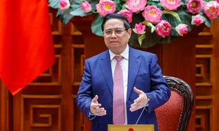 Chỉ đạo mới nhất của Thủ tướng về thị trường xăng dầu 