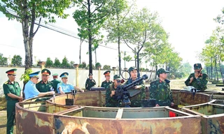 Phó Thủ tướng Thường trực và Đại tướng Phan Văn Giang nhận thêm nhiệm vụ