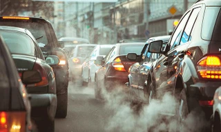 Quy định mới nhất về khí thải ô tô lưu thông ở Hà Nội, TPHCM
