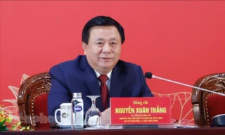 Nhân dân rất trông chờ vào Đại hội XIV của Đảng về những quyết sách chiến lược