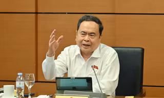 Tránh tình trạng cán bộ ‘sáng cắp ô đi, chiều cắp ô về’ mà không có sản phẩm