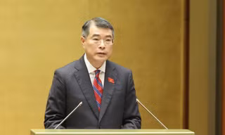 [Infographic] Lãnh đạo và các thành viên Chính phủ nhiệm kỳ 2026 – 2031