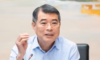 Thủ tướng Lê Minh Hưng: Thể chế vẫn là yếu tố then chốt, quyết định