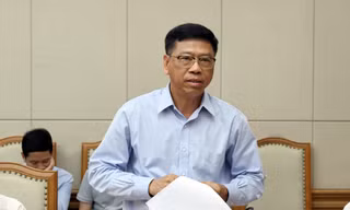 Bộ Xây dựng bị đề nghị cắt giảm loạt thủ tục hành chính