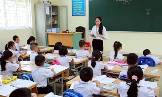 Bộ trưởng Giáo dục và Đào tạo nêu lý do thiếu giáo viên