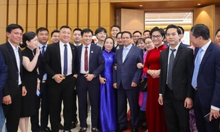 Các ngân hàng thương mại nhà nước gia tăng giải ngân 1 triệu tỷ đồng cho nền kinh tế