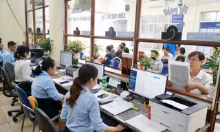 'Chìa khóa' để chính quyền địa phương 2 cấp vận hành hiệu quả, thực chất