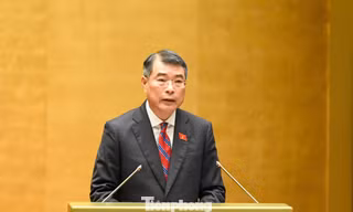 Thủ tướng: Kiên quyết thay thế cán bộ yếu kém, thiếu trách nhiệm, không hoàn thành nhiệm vụ