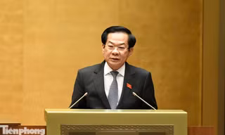 Khen thưởng 'kịp thời, đúng người, đúng việc'