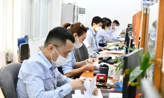 Bộ Nội vụ hướng dẫn quy trình bổ nhiệm công chức lãnh đạo