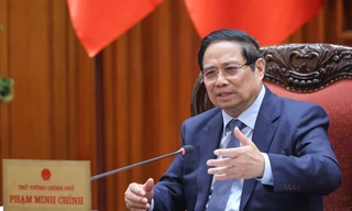 Thủ tướng lưu ý về việc chuẩn bị triển lãm kỷ niệm 80 năm Quốc khánh