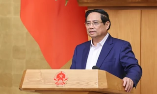 Chỉ đạo quan trọng của Thủ tướng về tiền lương, phụ cấp với cán bộ, công chức