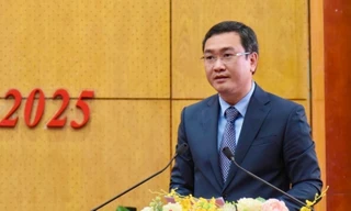 Phê chuẩn kết quả bầu Chủ tịch tỉnh Lạng Sơn với ông Nguyễn Cảnh Toàn