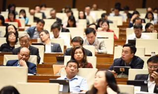 Xử lý vấn đề phát sinh khi thực hiện sắp xếp tổ chức bộ máy nhà nước