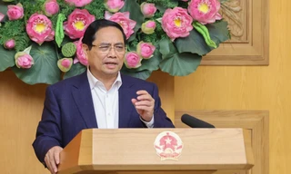 Thủ tướng yêu cầu kiểm soát giá bất động sản ngay từ đầu vào