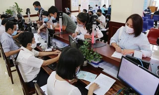 Thủ tướng nêu việc cấp bách về chính quyền 2 cấp, hoàn thành trước 31/8