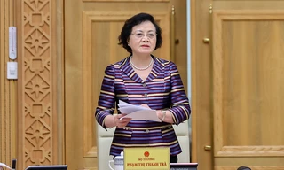 Bộ trưởng Nội vụ: Đánh giá, sàng lọc cán bộ được thực hiện chặt chẽ, tiêu chí cụ thể